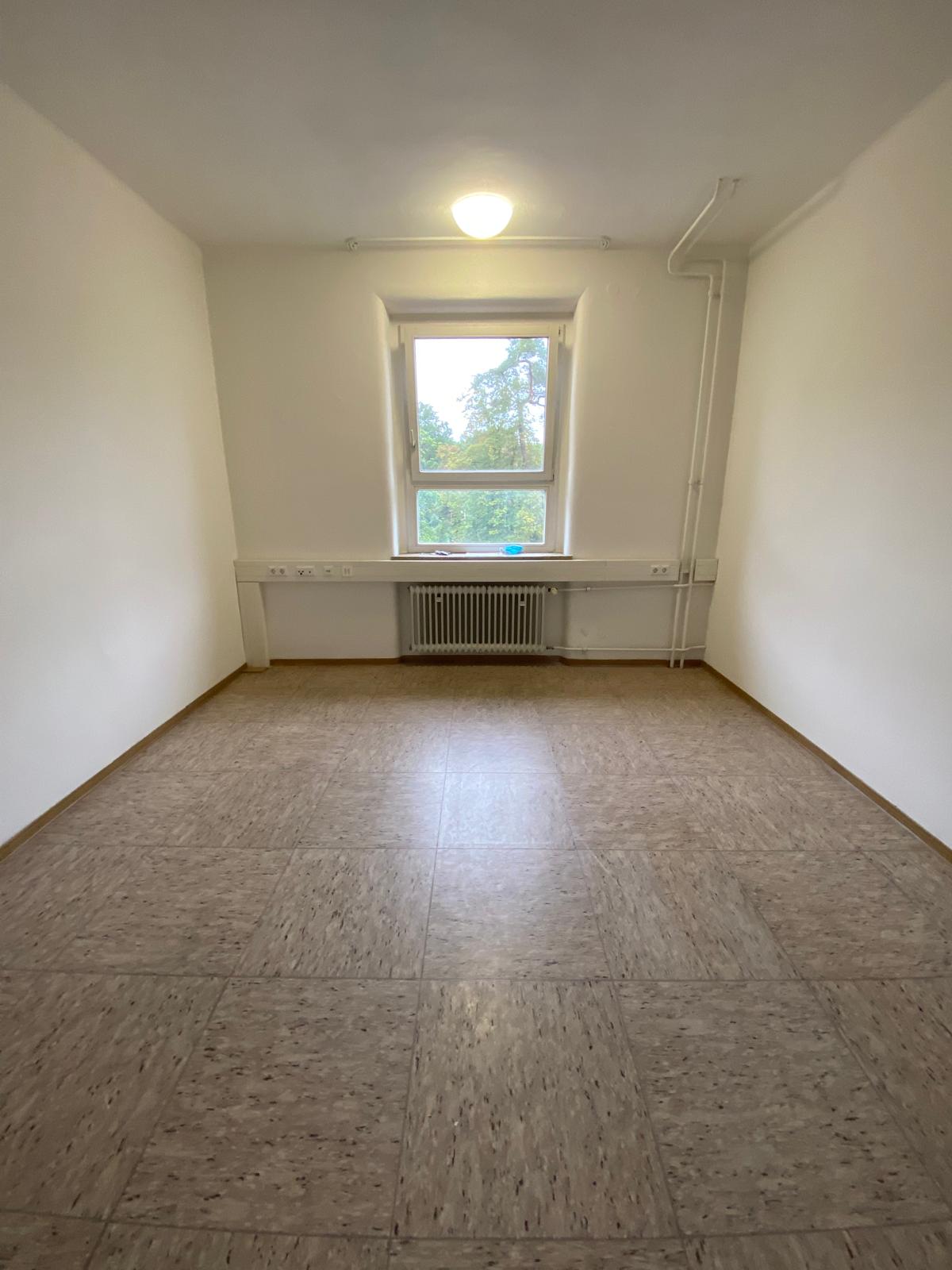 Room - 18qm